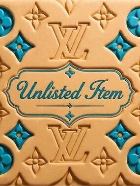 THELUXLIFEWG UNLISTED ITEMS